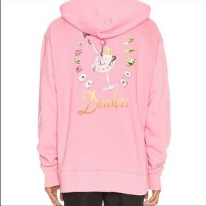 🦖JUST*DON!! HOODIE.. ALL IN DEALERS